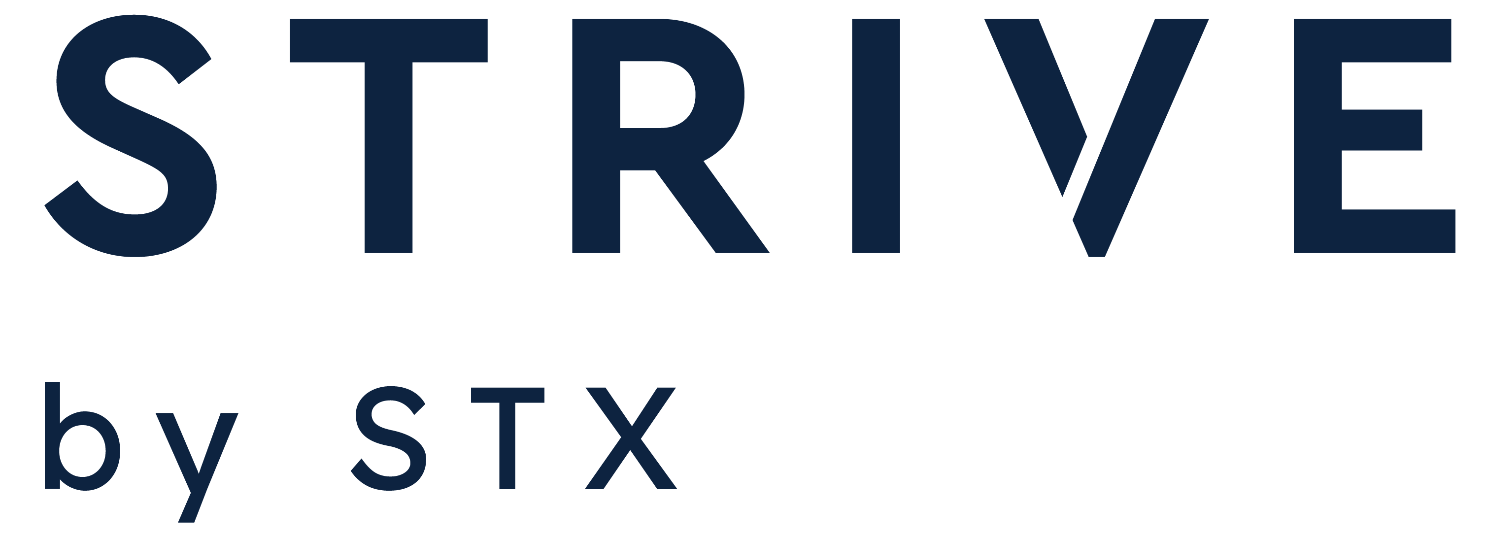 strive-by-stx sponsor