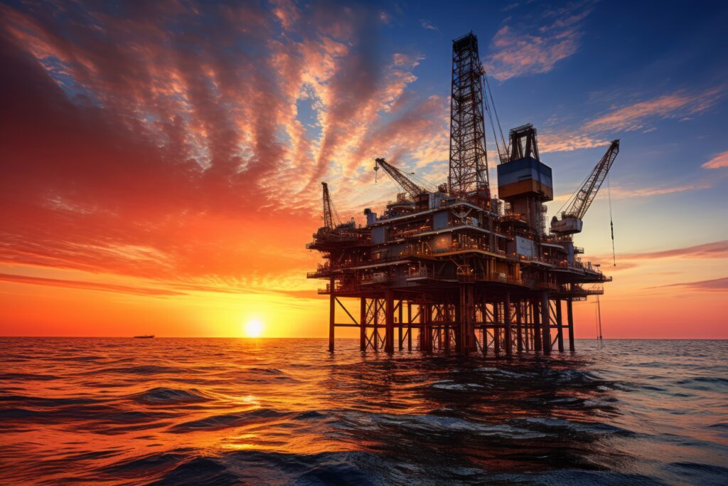 Scope 3 Emissions: The Oil & Gas Industry’s Roadmap to a Sustainable Future