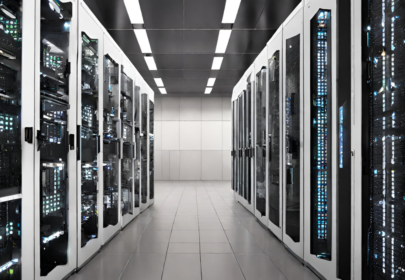 AI in Data Centers