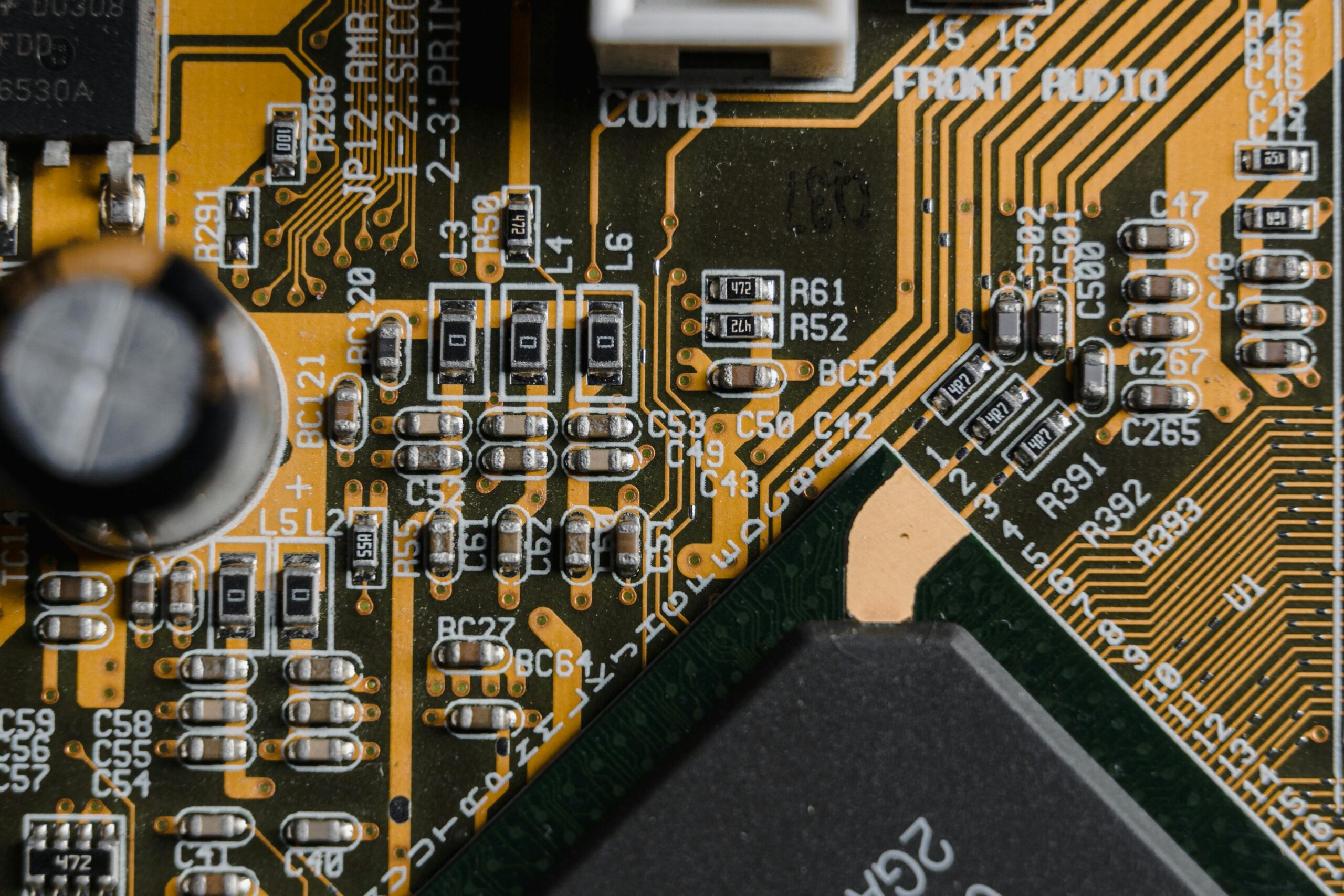 How To Optimize Semiconductor Facility Routing? - Future Bridge Americas