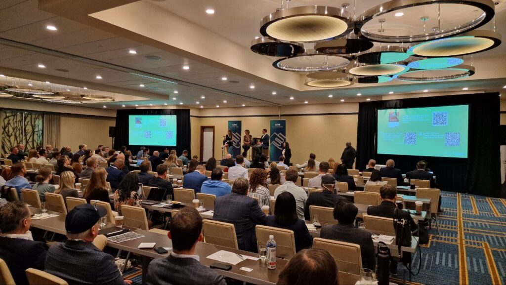 Sustainable Data Center Summit – USA: Detailed Recap