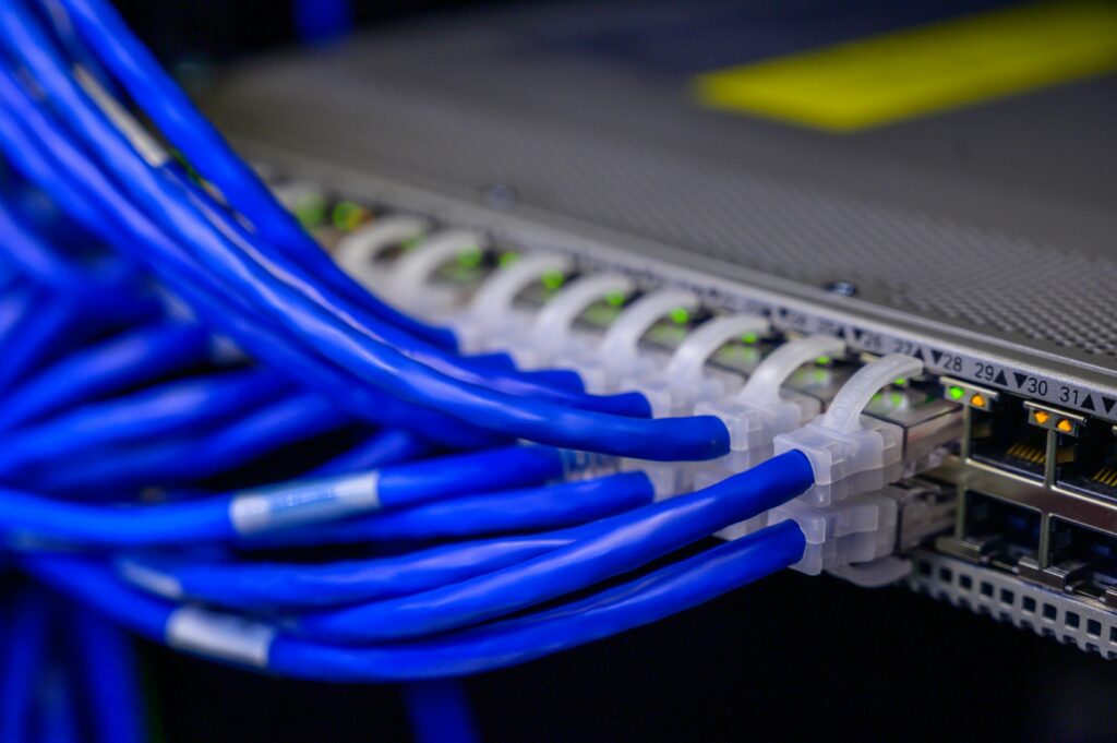 Electrical Infrastructure Planning for AI-Ready Data Centers