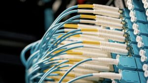 Corrosive Gas Monitoring & Mitigation in Data Centers