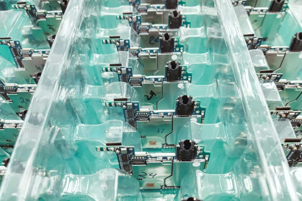 EUV Lithography in Semiconductor Fabs