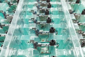 EUV Lithography in Semiconductor Fabs