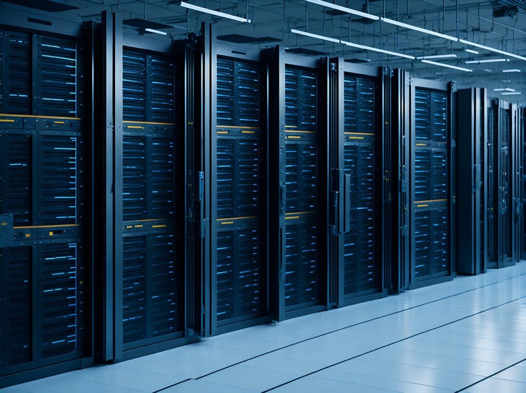 How to Manage Inventory in Data Center Construction Projects?