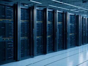 How To Manage Inventory In Data Center Construction Projects?