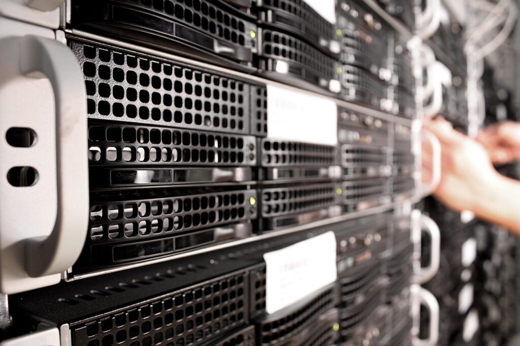 Low-GWP Refrigerants in Data Center HVAC Systems