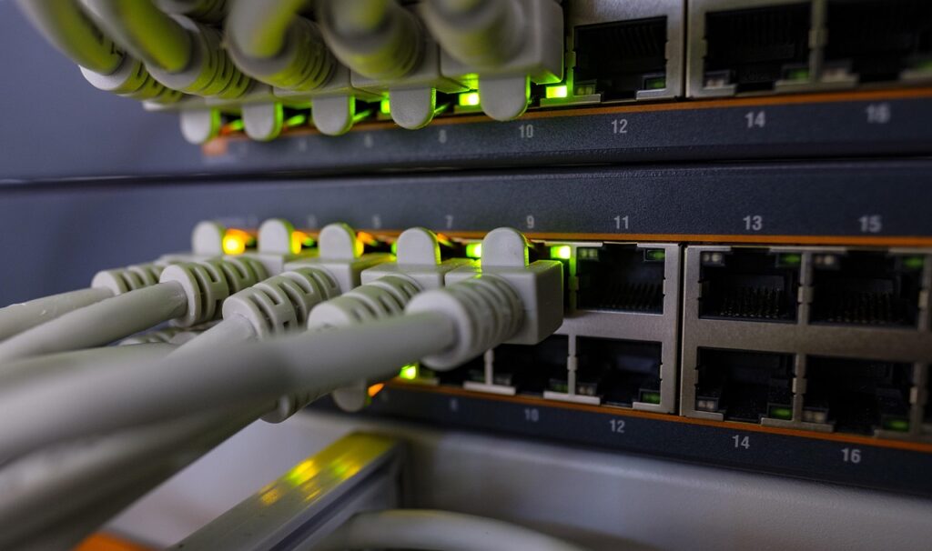 Open Protocol Integration in Data Centers