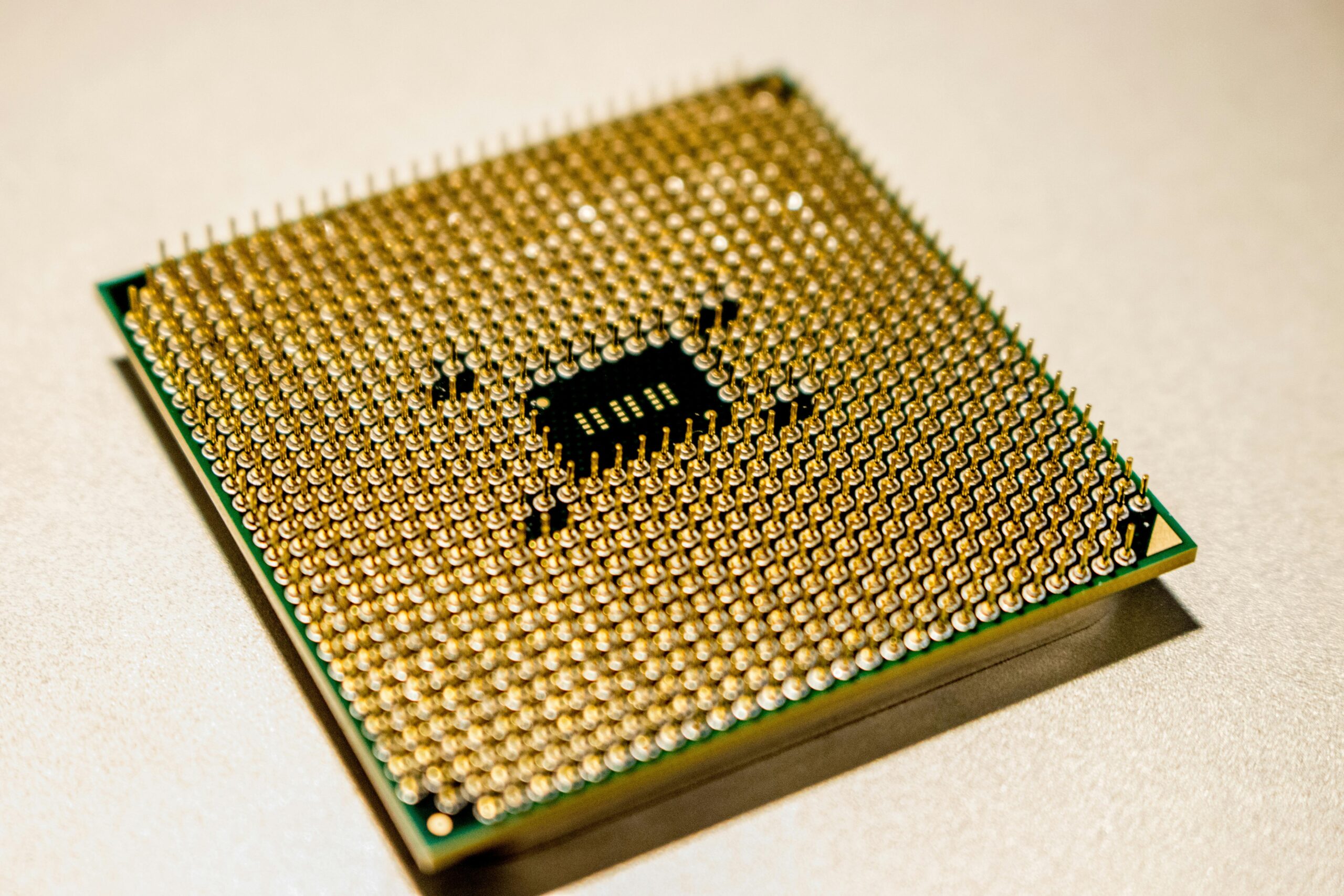 The Rise of Mini Semiconductor Fabs - Future Bridge Americas