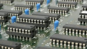 Digital Documentation Systems For Semiconductor Facilities