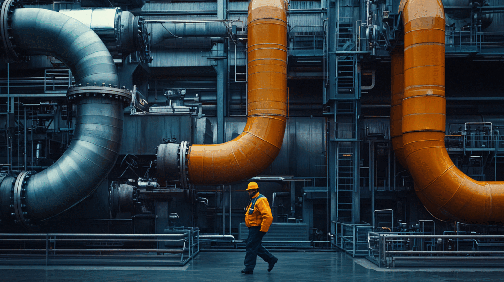 The Gigafactory of 2030: Designing for the Unknown