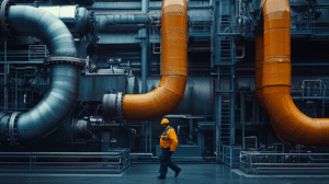 Gigafactory of 2030 - Designing for the Unknown