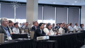 Glimpse of the 3rd Semiconductor Fab Design & Construction Summit