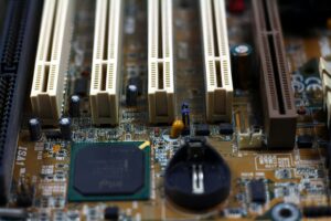 What CHIPS Act Means For U.S. Semiconductor Factories