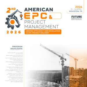 2nd American EPC & Project Management Summit- Exhibition Partner