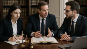 Legal AI Data Exposure