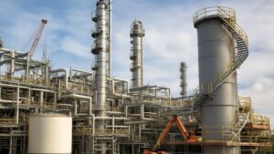 RACI Misalignment in EPC Workflows