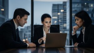 AI Hiring Tool on Trial - Workday Lawsuit