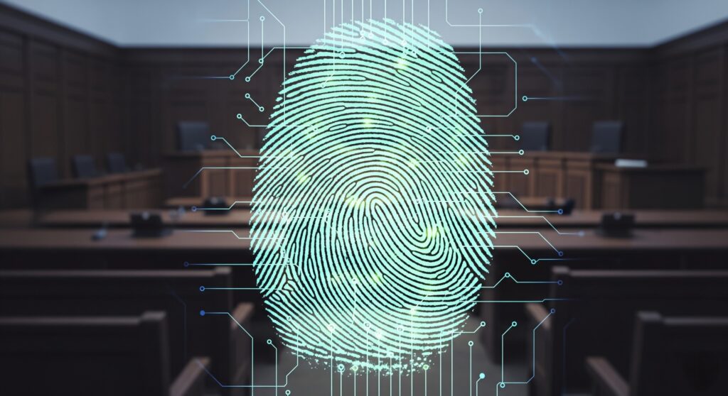Biometric Evidence and AI: The Fourth Amendment Implications in U.S. Criminal Cases