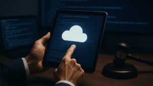 eDiscovery Hyperlink