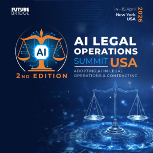 2nd AI Legal Summit 2025