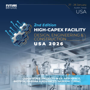 2nd HIGH - CAPEX Facility Design, Engineering & Construction USA- Exhibition Partner