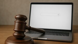 Google Antitrust Ruling