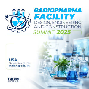Radiopharma Facility Design, Engineering and Construction Summit 2025, 12-13 November, Indianapolis, IN - Solutions Provider
