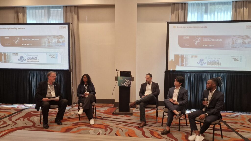 Recap: 3rd Future of U.S. Battery & Cleantech Giga Factories Summit