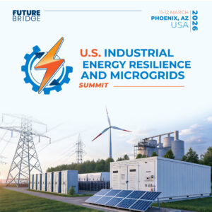 U.S. Industrial Energy Resilience & Power Reliability Summit 2026