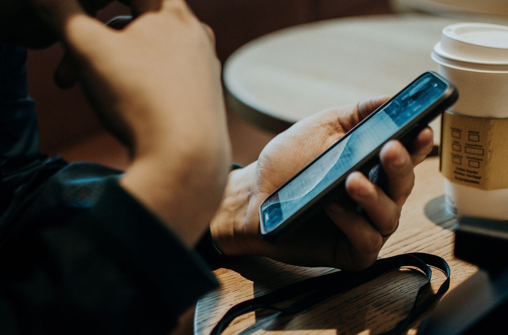 Mobile App Networking