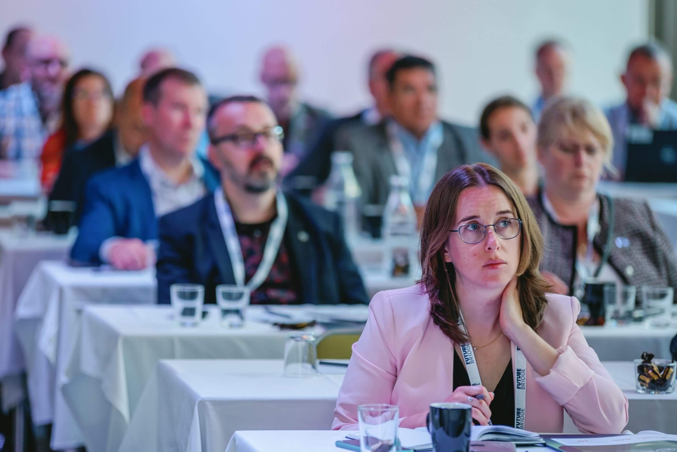 4th Semiconductor Fab Design & Construction Summit recap