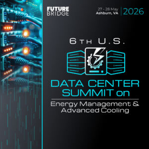 6th U.S. Data Center Summit on Energy Management & Advanced Cooling - Exhibition Partner
