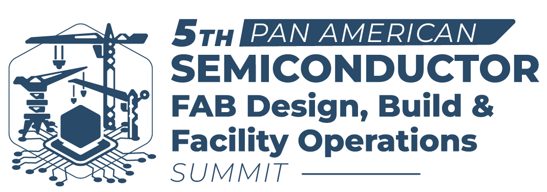 5th Semiconductor FAB Design, Build & Facility Operations Summit