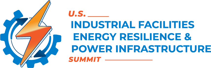U.S. Industrial Energy Resilience & Microgrids Summit Logo
