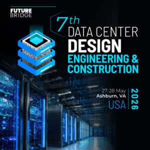 7th Data Center Design, Engineering & Construction Summit - Solution Provider