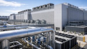 AI Hyperscale Cooling