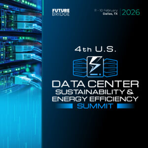 End-user - 4th US Energy & Data Centers Summit