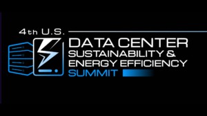 Partners - 4th U.S. Data Center Sustainability & Energy Efficiency Summit