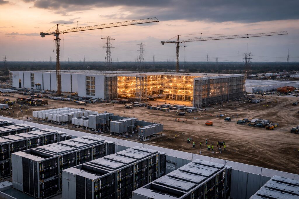 Trump’s US Power Play: Stargate Project’s $500B AI Revolution