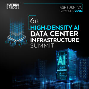 6th High-Density AI Data Center Infrastructure Summit - Exhibition Partner