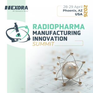 Radiopharma Manufacturing Innovation Summit 2026 - Exhibition Partner