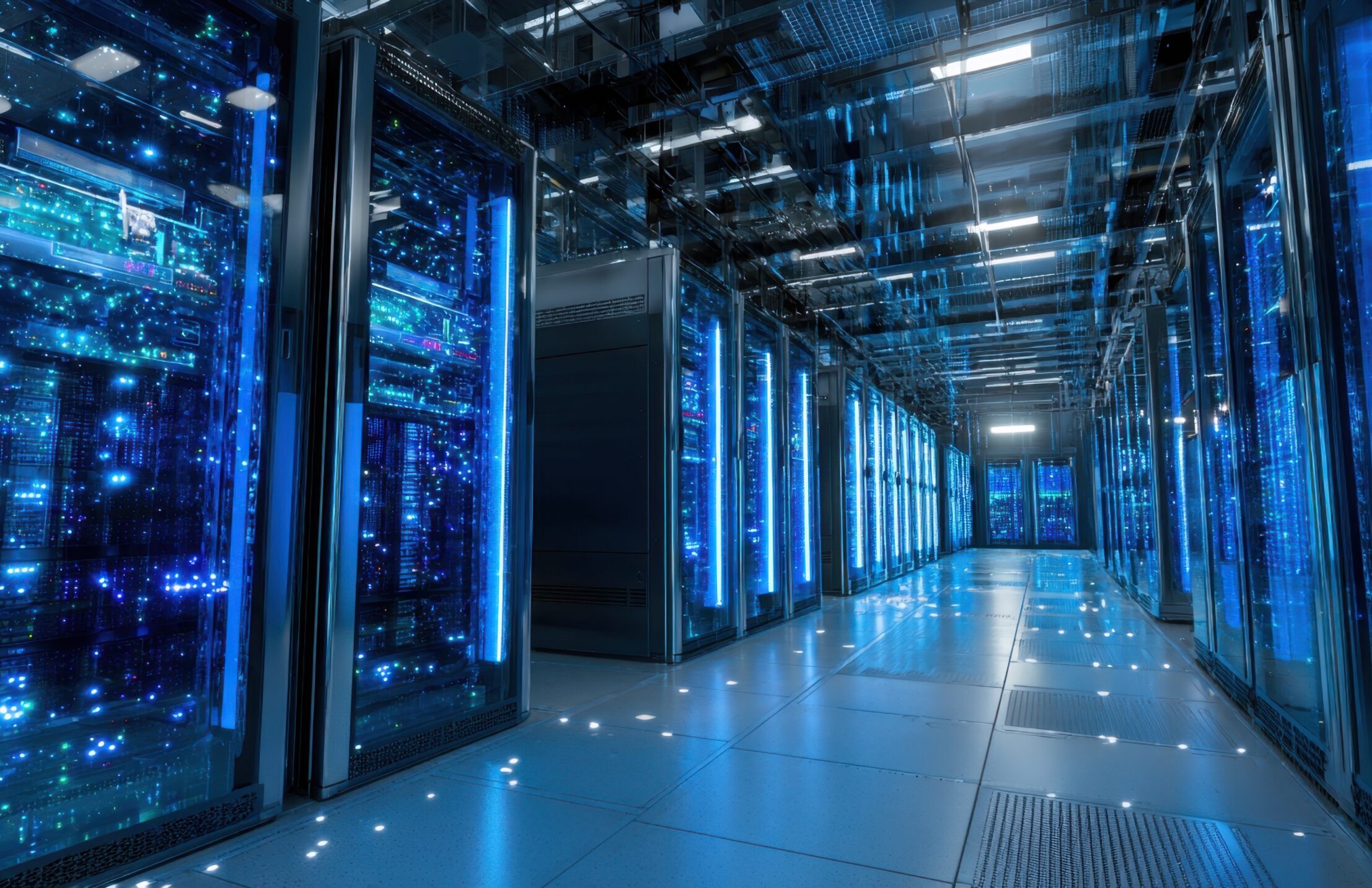 Data Center Design Engineering Construction Summit USA