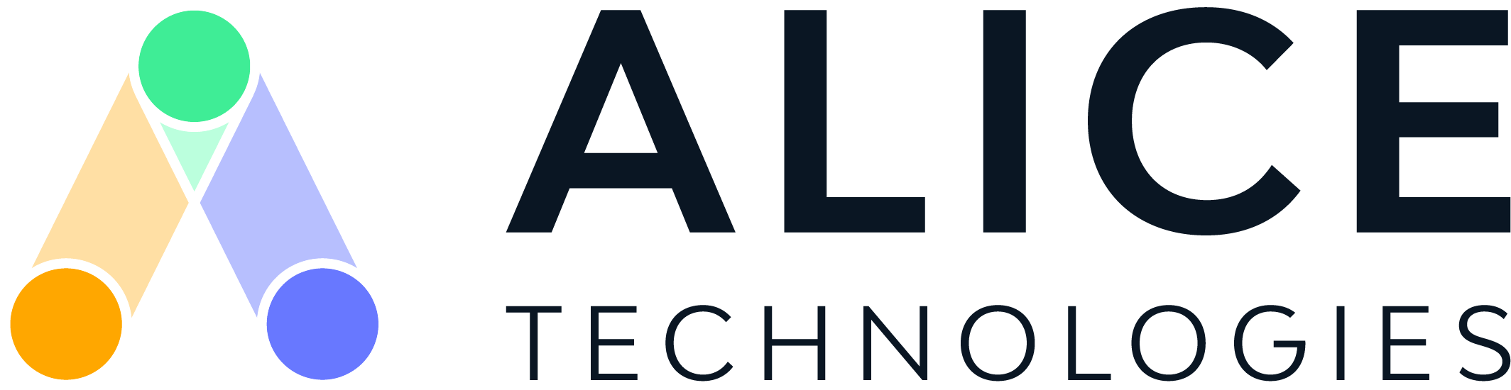 Alice Technologies Logo