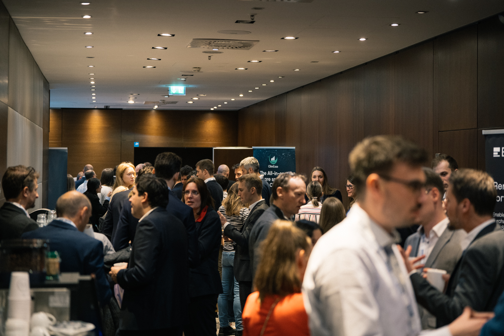 Group Networking Activities