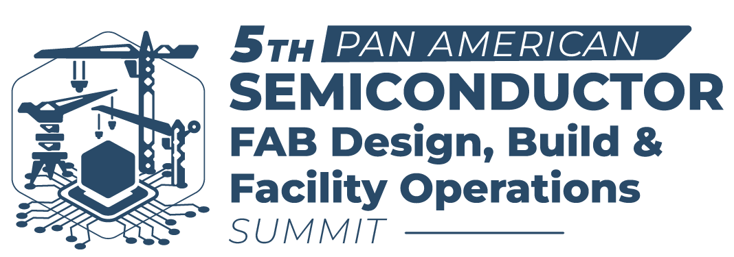 5th Semiconductor FAB Design, Build & Facility Operations Summit