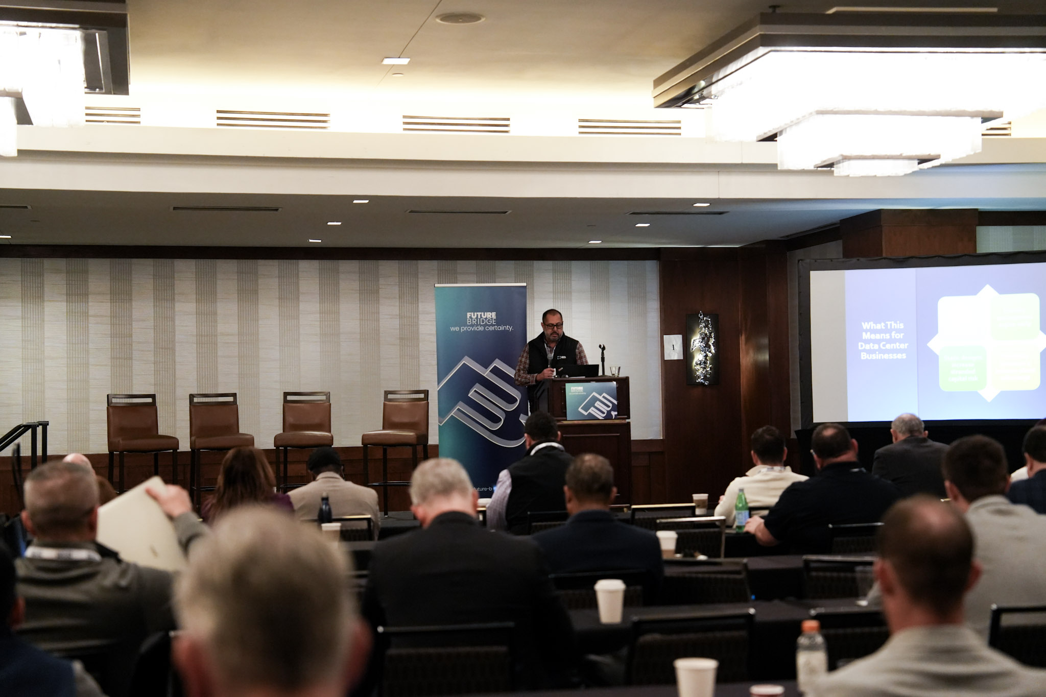 Data Center Summit 2026