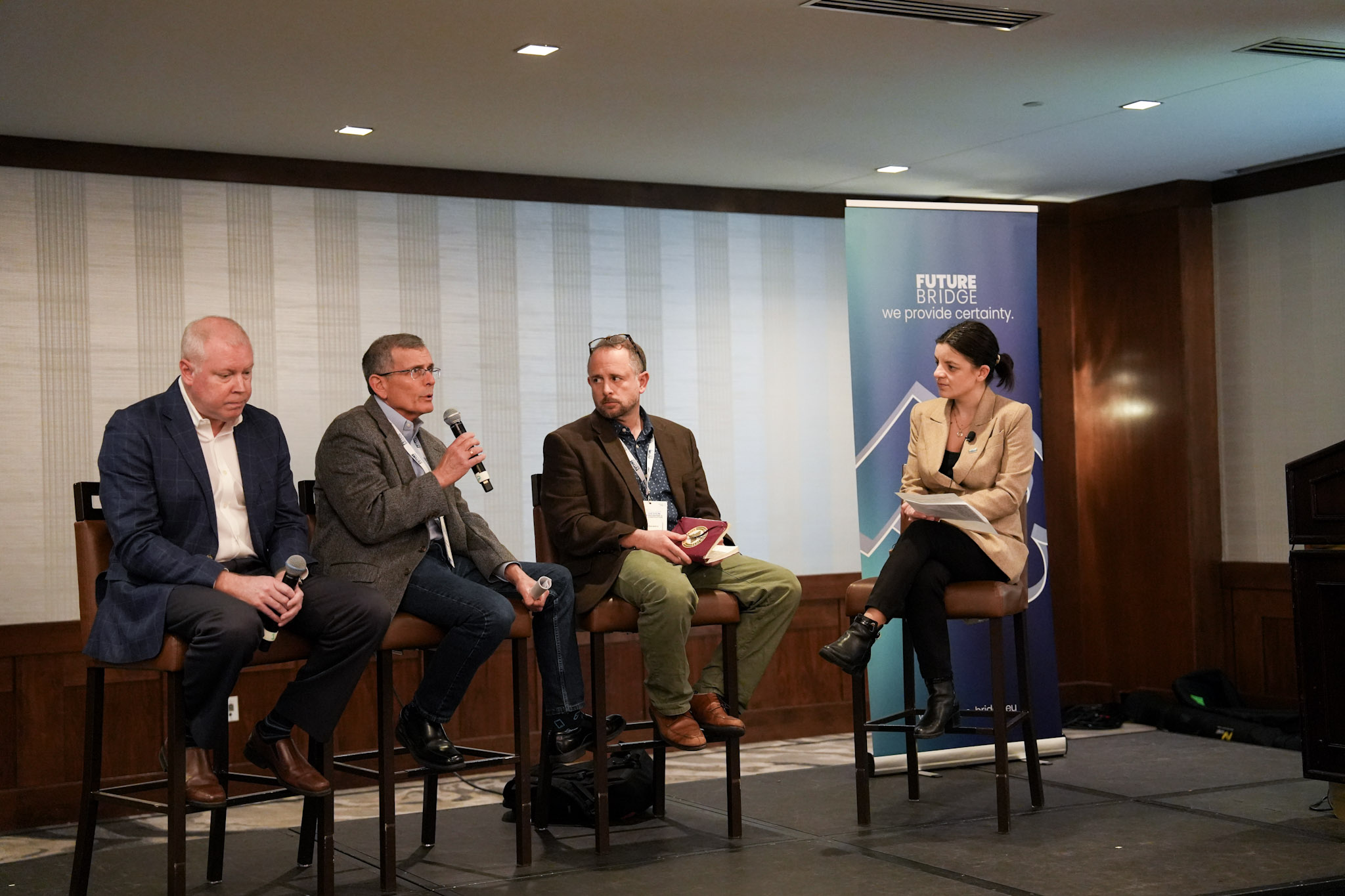 Data Center Summit 2026