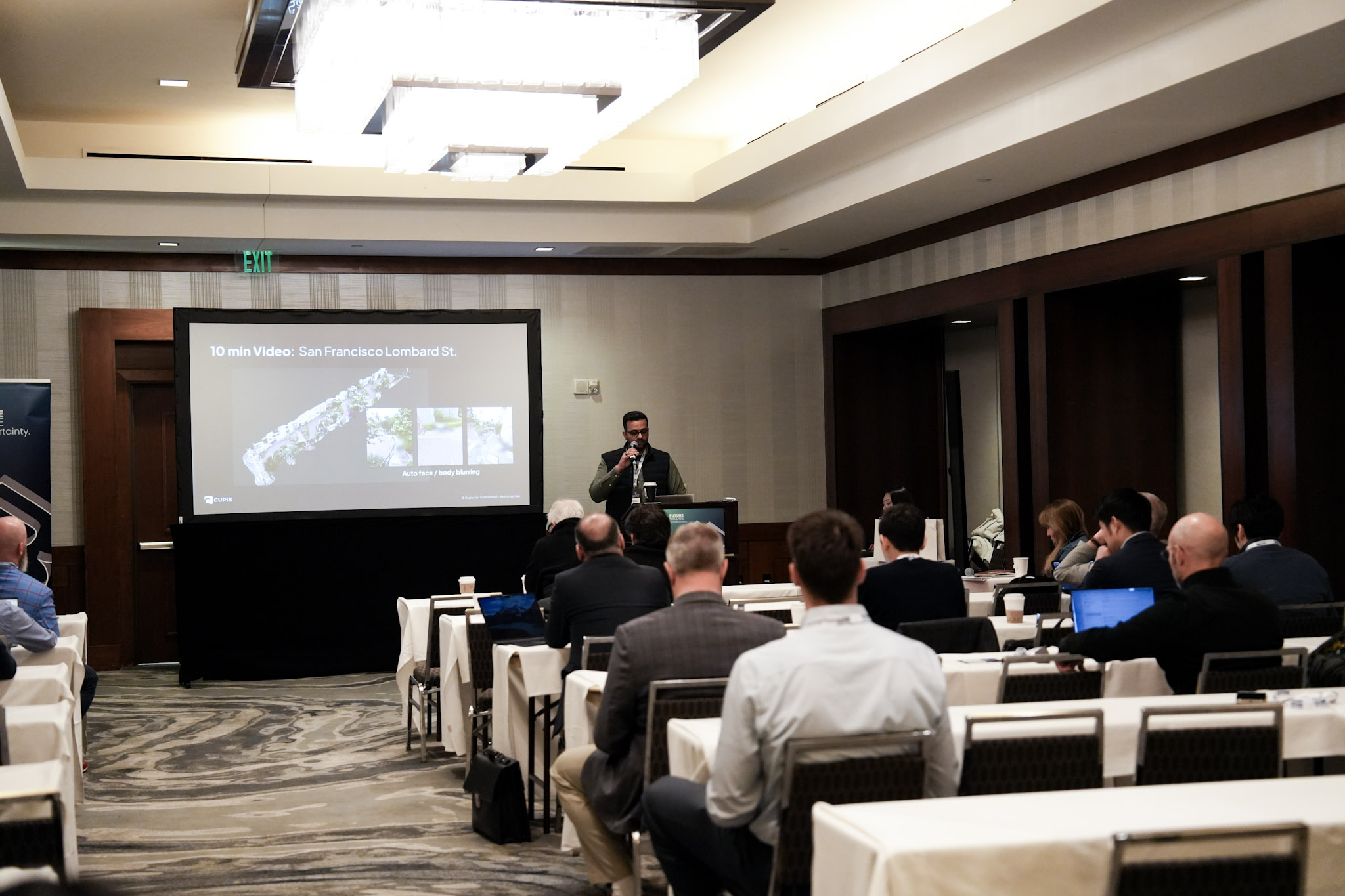 Data Center Summit 2026